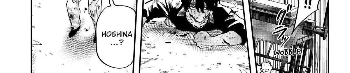 Magical Girl and Narco Wars Chapter 13 page 30 - 