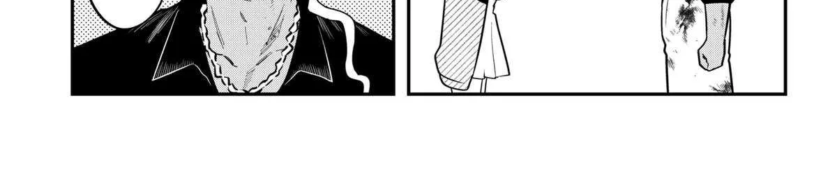 Magical Girl and Narco Wars Chapter 13 page 34 - 