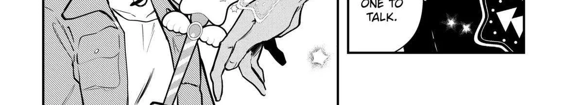 Magical Girl and Narco Wars Chapter 13 page 36 - 