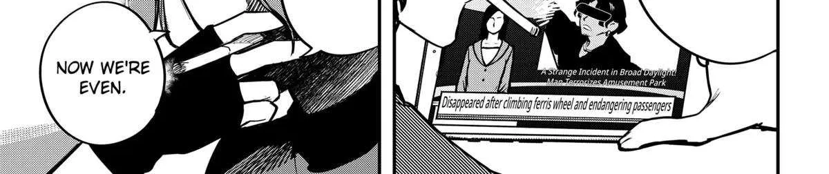 Magical Girl and Narco Wars Chapter 13 page 38 - 