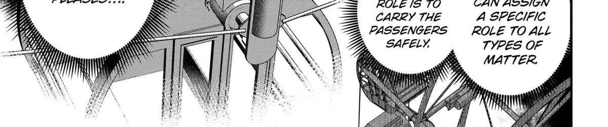Magical Girl and Narco Wars Chapter 13 page 10 - 