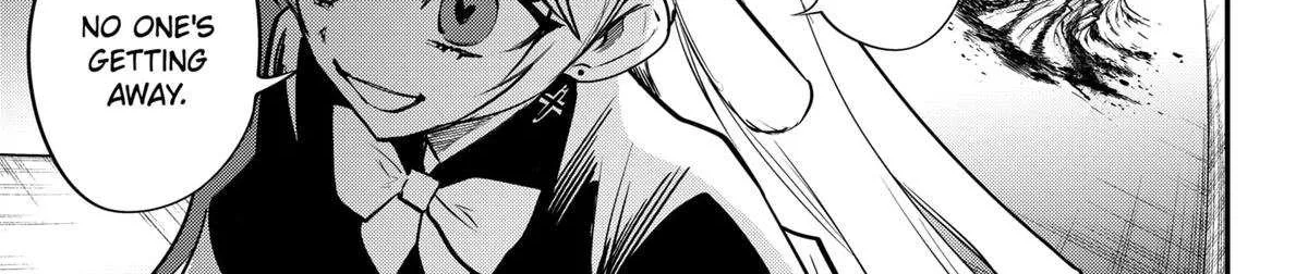 Magical Girl and Narco Wars Chapter 14 page 11 - 