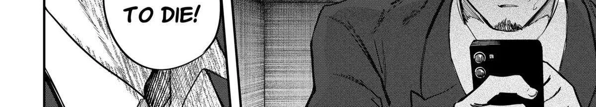 Magical Girl and Narco Wars Chapter 14 page 13 - 