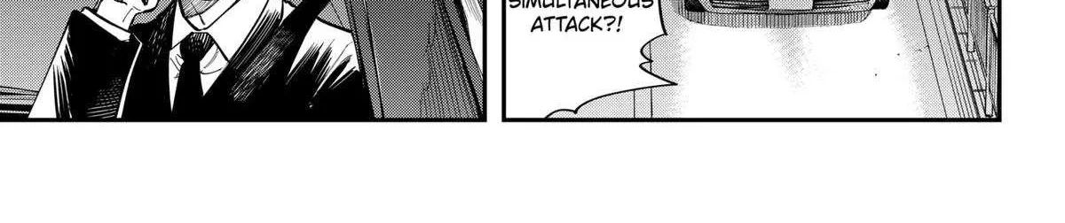 Magical Girl and Narco Wars Chapter 14 page 15 - 