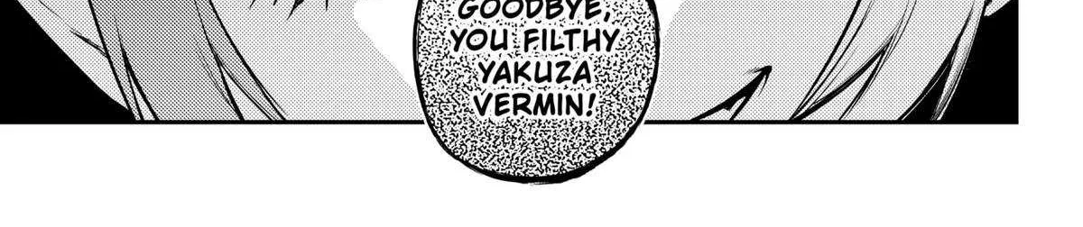 Magical Girl and Narco Wars Chapter 14 page 3 - 