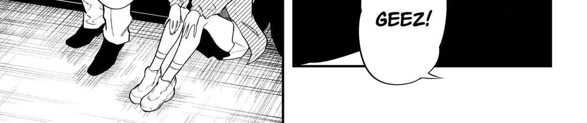 Magical Girl and Narco Wars Chapter 14 page 23 - 