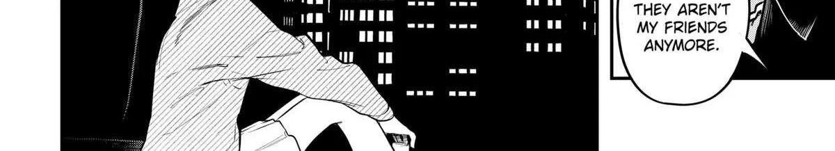 Magical Girl and Narco Wars Chapter 14 page 25 - 