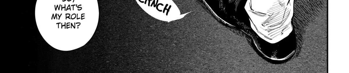 Magical Girl and Narco Wars Chapter 14 page 31 - 