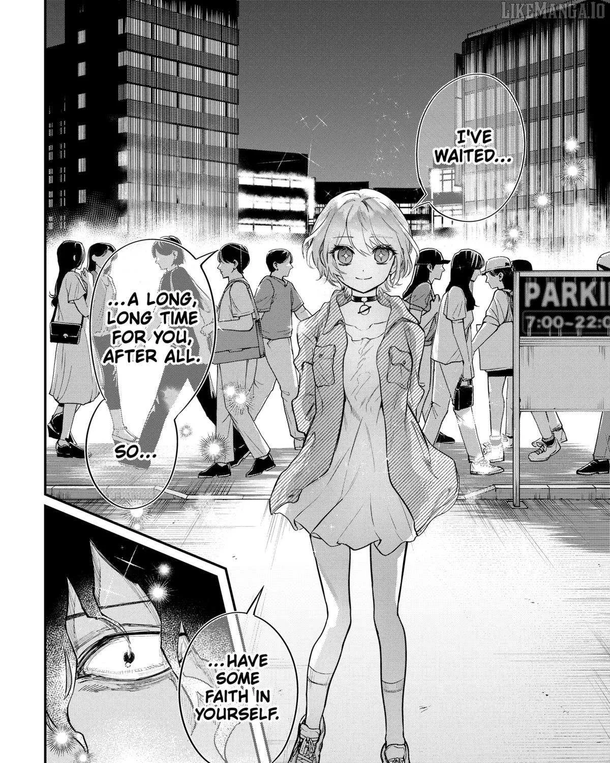 Magical Girl and Narco Wars Chapter 14 page 36 - 