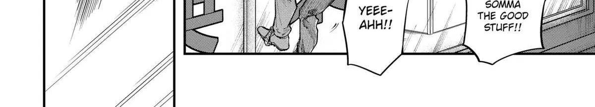 Magical Girl and Narco Wars Chapter 14 page 5 - 