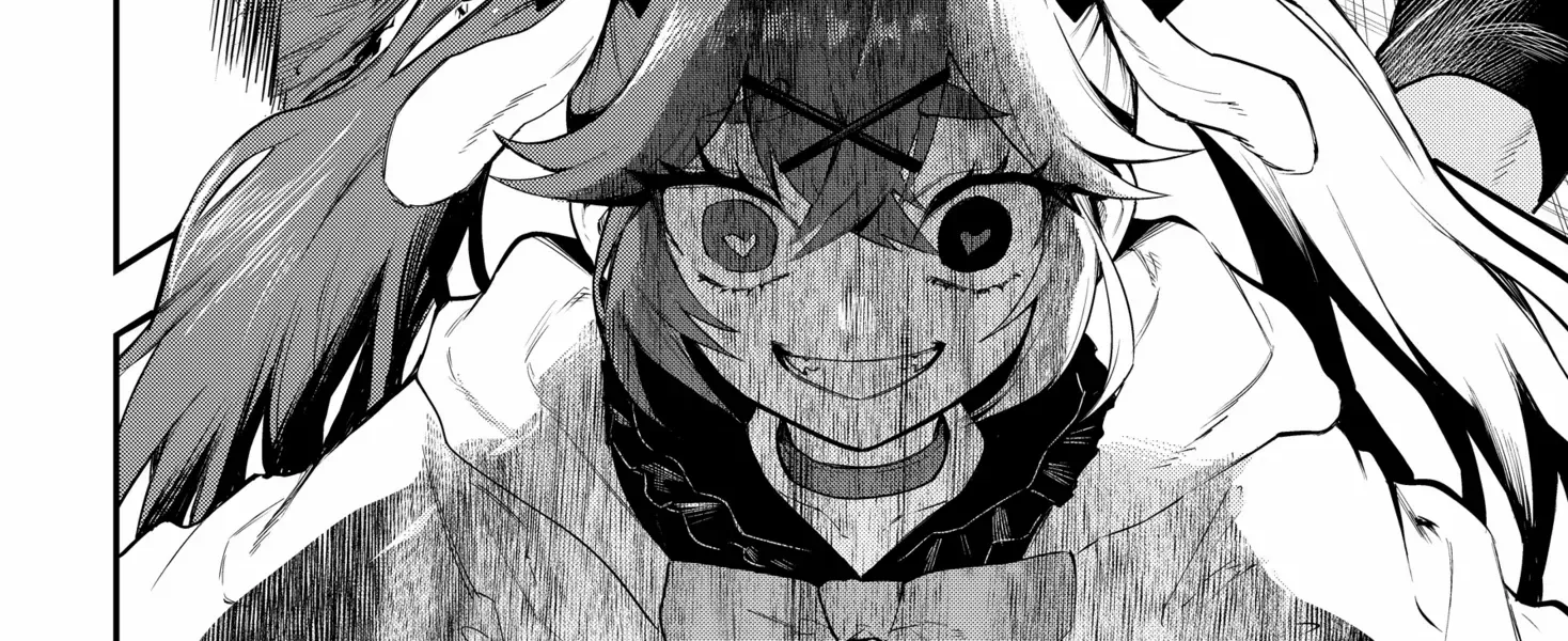 Magical Girl and Narco Wars Chapter 15 page 24 - 