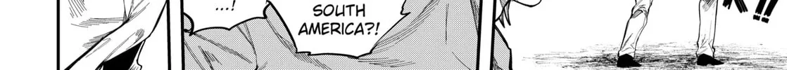 Magical Girl and Narco Wars Chapter 2 page 52 - 