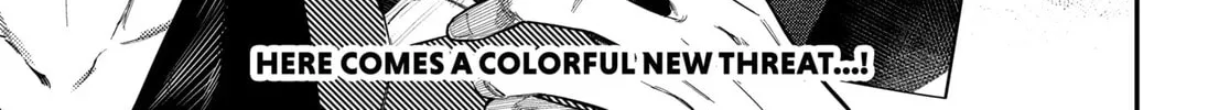 Magical Girl and Narco Wars Chapter 2 page 74 - 