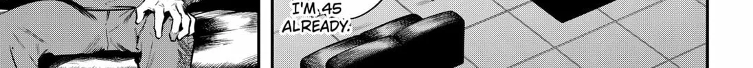Magical Girl and Narco Wars Chapter 3 page 2 - 