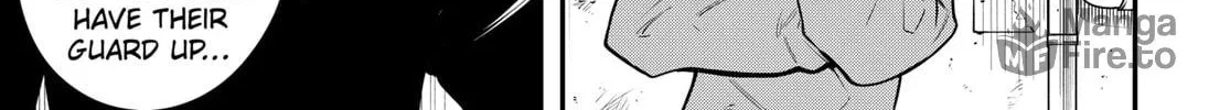 Magical Girl and Narco Wars Chapter 3 page 18 - 