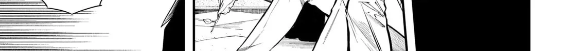 Magical Girl and Narco Wars Chapter 5 page 38 - 