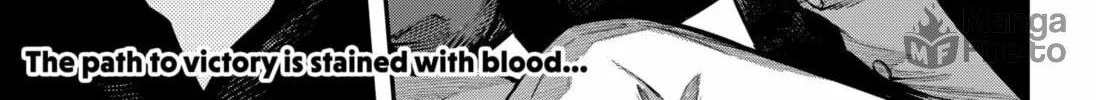 Magical Girl and Narco Wars Chapter 5 page 42 - 