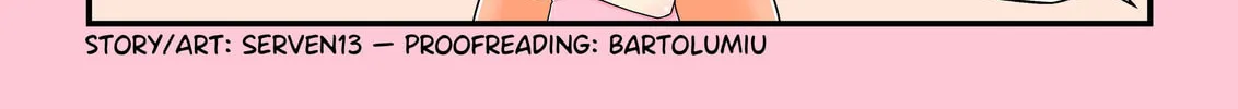 Magical Girl Chronicles Chapter 16 page 2 - 