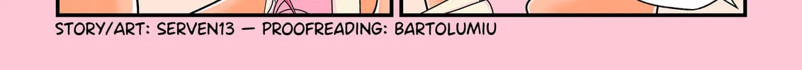 Magical Girl Chronicles Chapter 19 page 2 - 