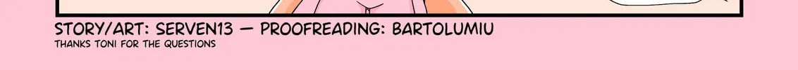 Magical Girl Chronicles Chapter 21 page 2 - 