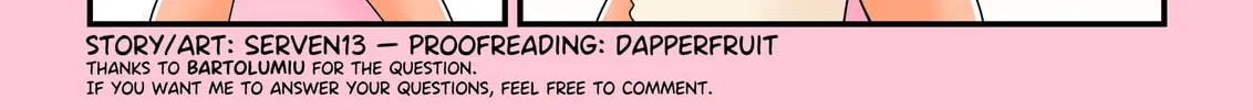 Magical Girl Chronicles Chapter 23 page 2 - 