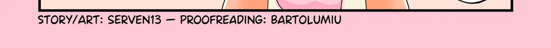 Magical Girl Chronicles Chapter 27 page 2 - 