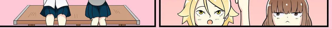 Magical Girl Chronicles Chapter 6 page 4 - 