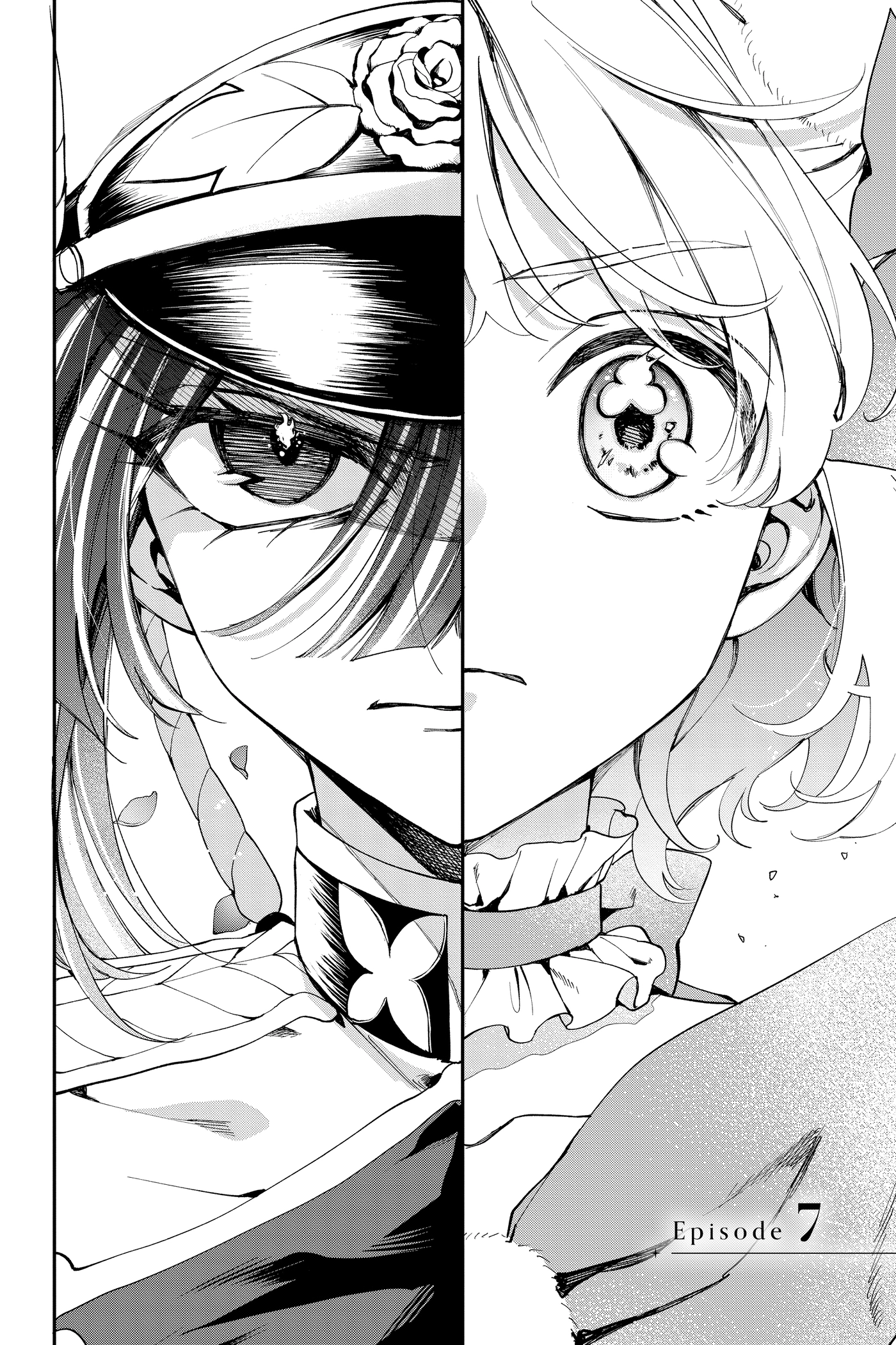 Magical Girl Dandelion Chapter 0 page 101 - 