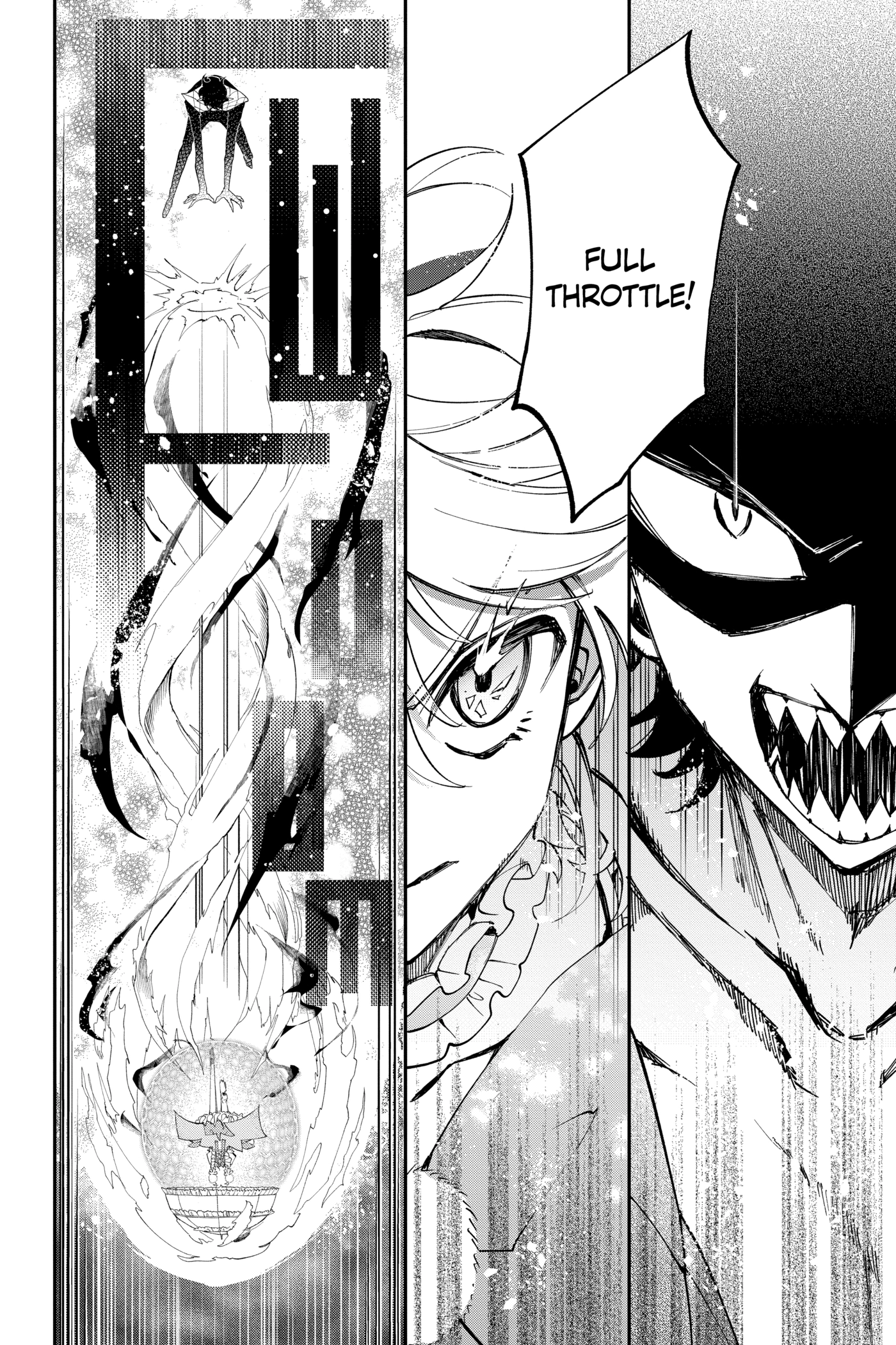 Magical Girl Dandelion Chapter 0 page 118 - 