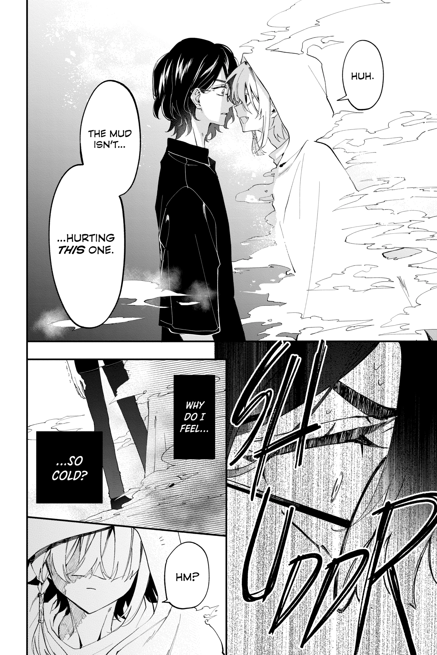 Magical Girl Dandelion Chapter 0 page 126 - 