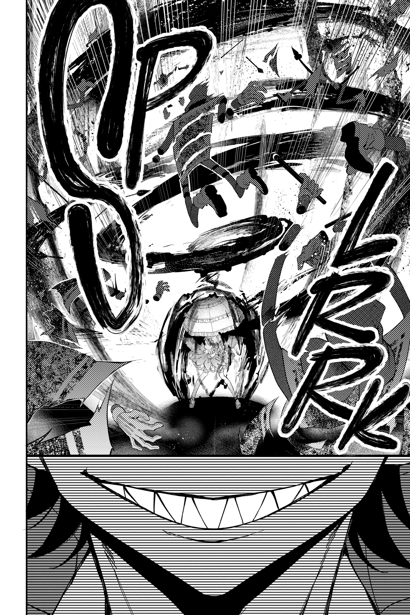 Magical Girl Dandelion Chapter 0 page 15 - 