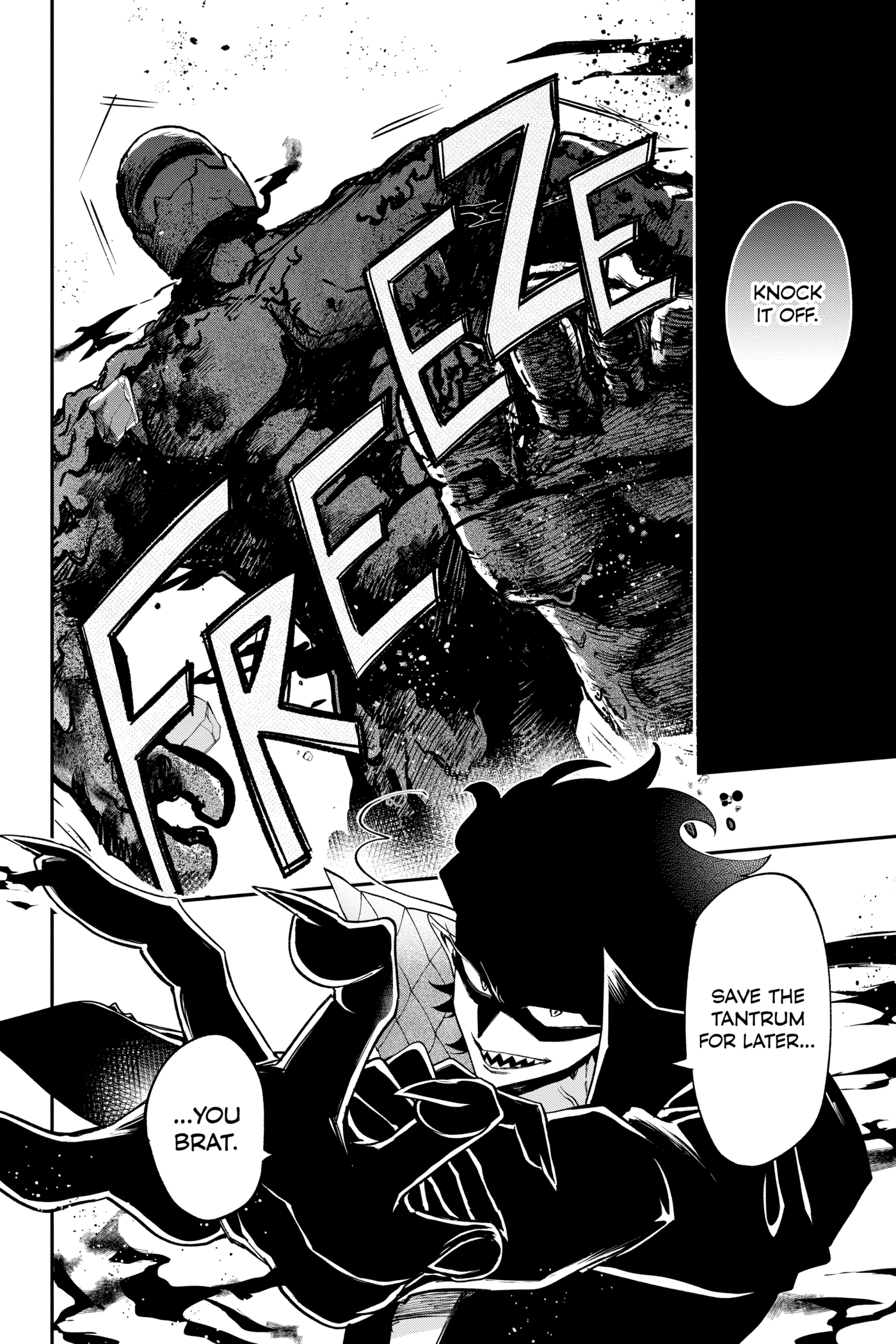 Magical Girl Dandelion Chapter 0 page 142 - 