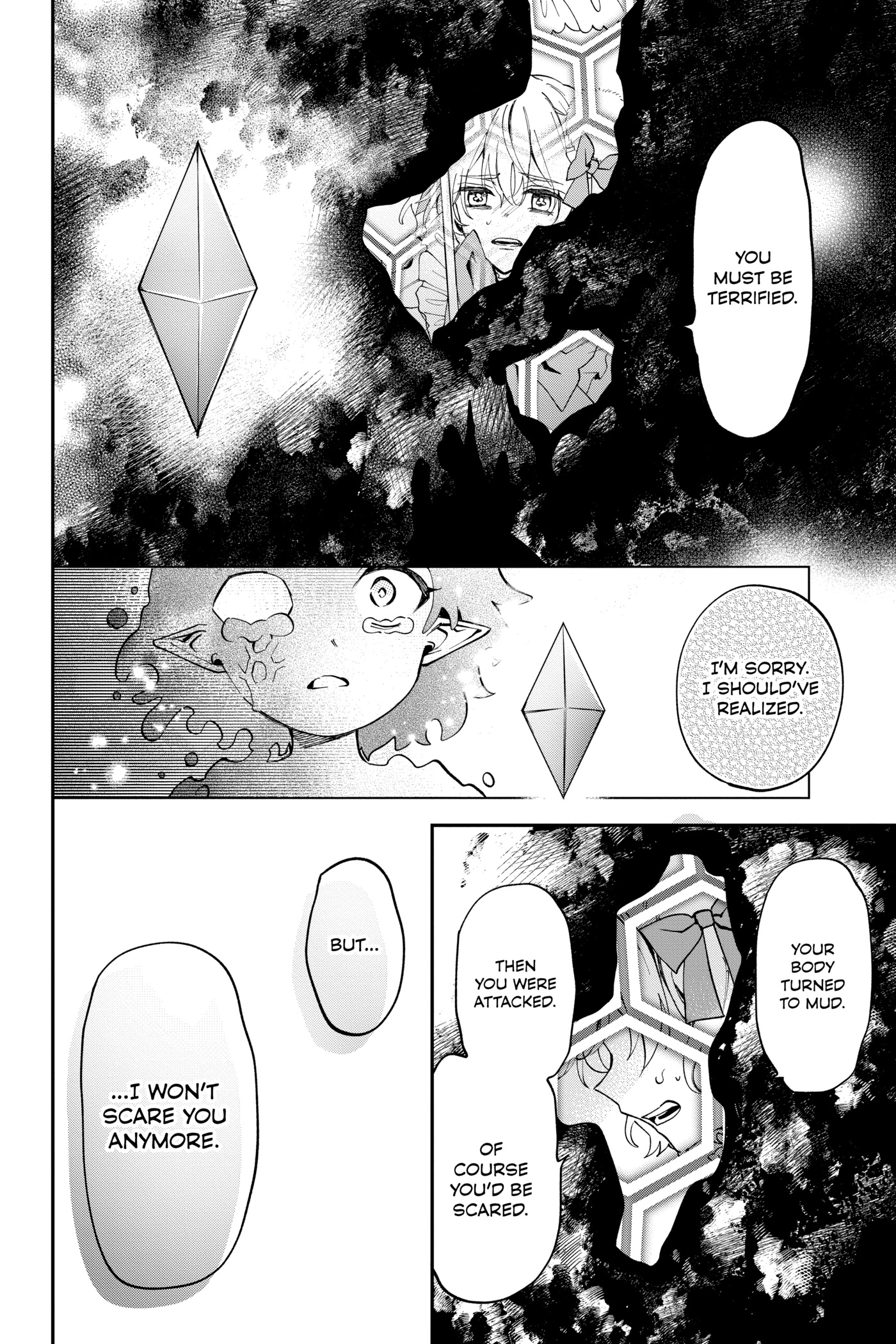 Magical Girl Dandelion Chapter 0 page 146 - 