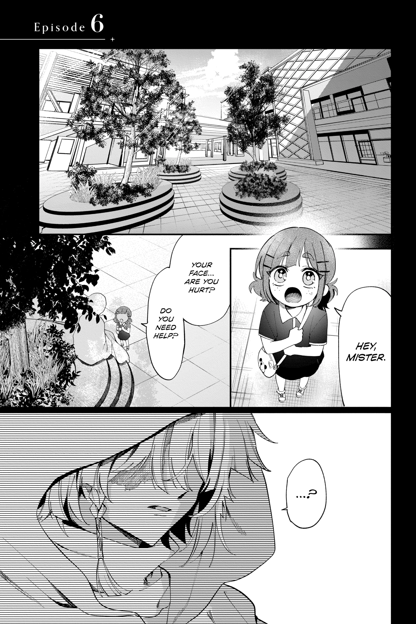 Magical Girl Dandelion Chapter 0 page 58 - 