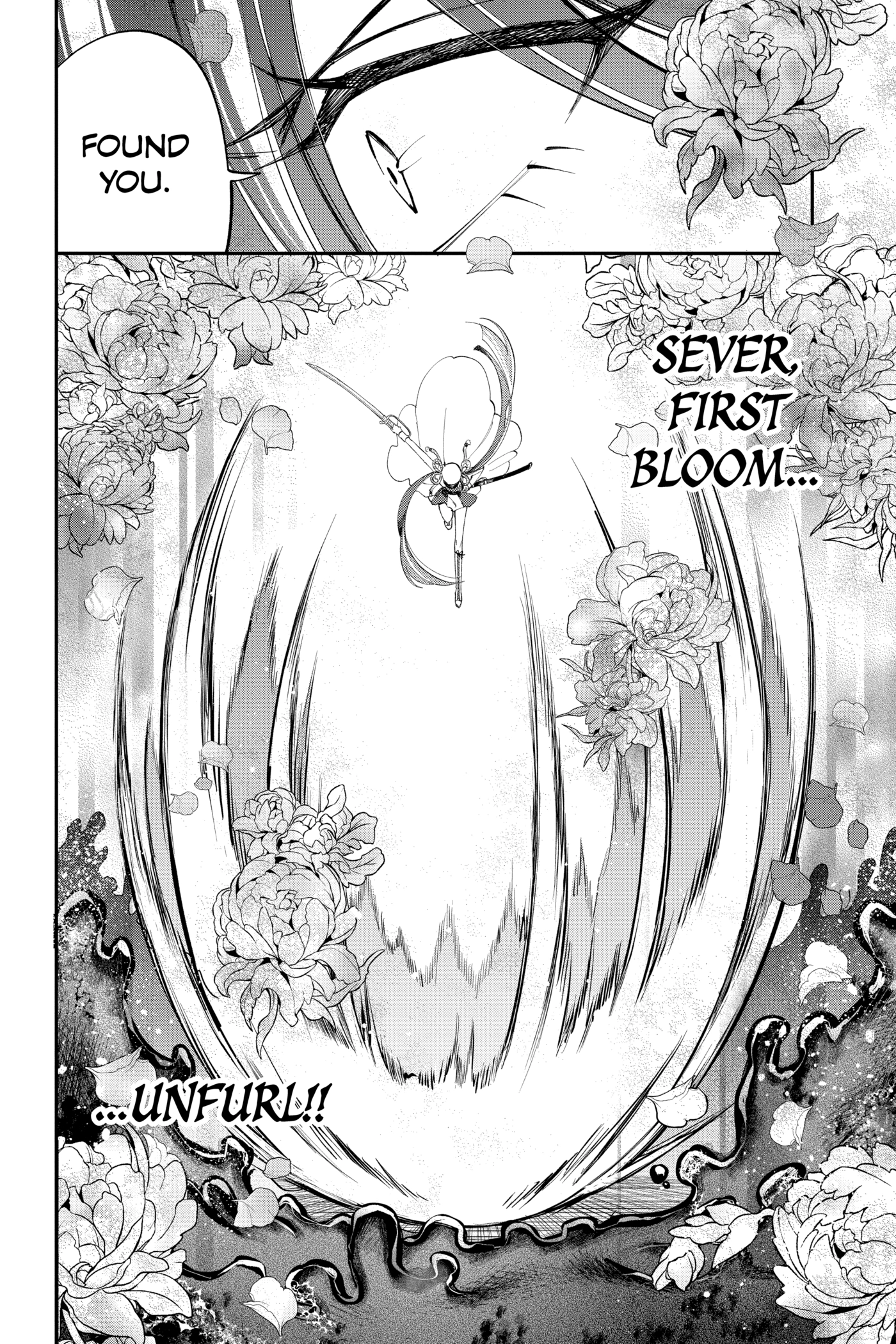 Magical Girl Dandelion Chapter 0 page 91 - 