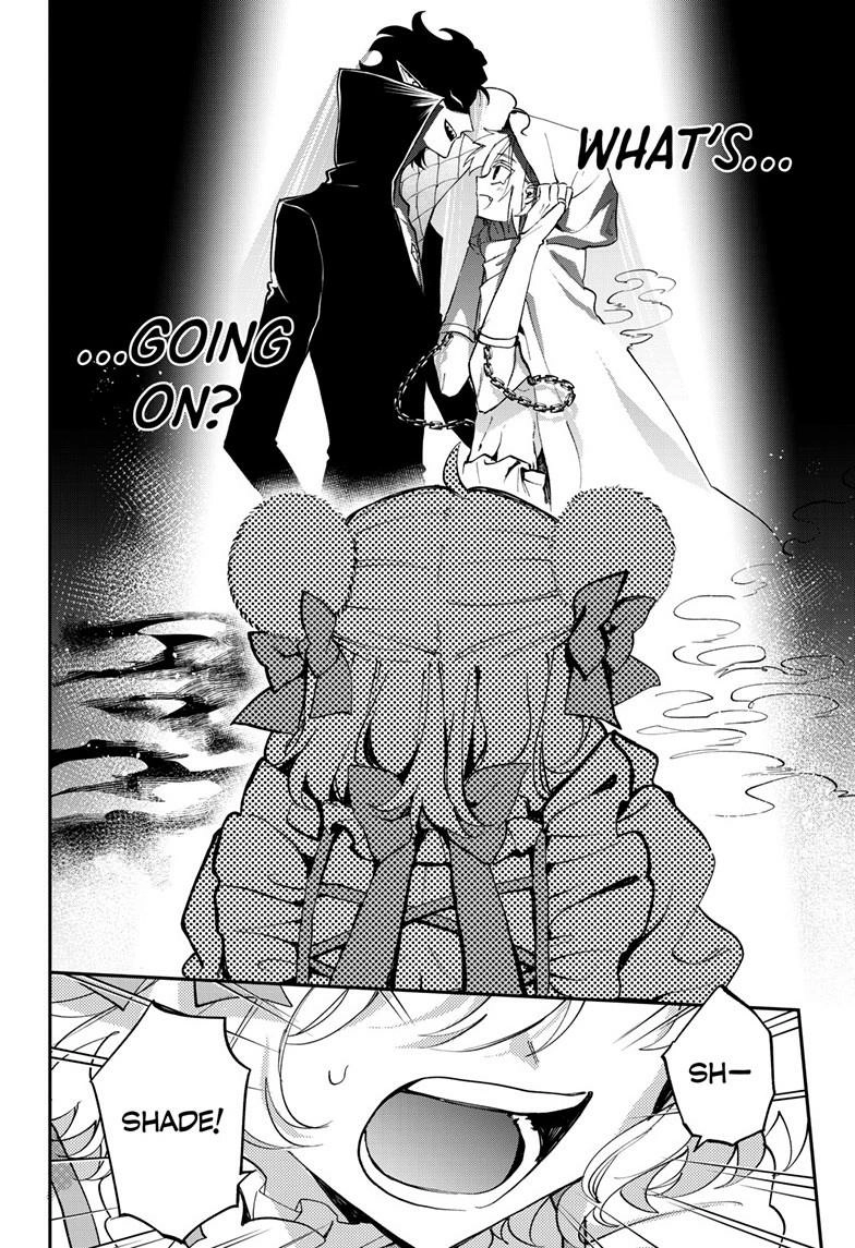 Magical Girl Dandelion Chapter 11 page 11 - 