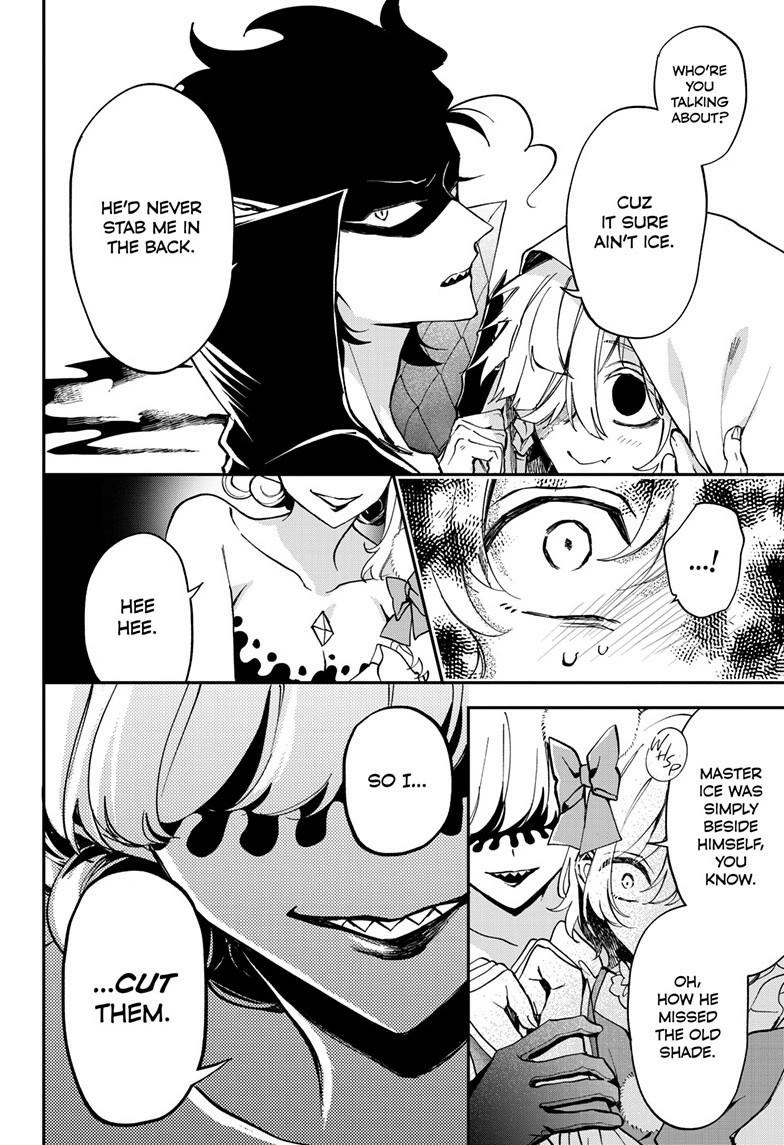 Magical Girl Dandelion Chapter 11 page 13 - 