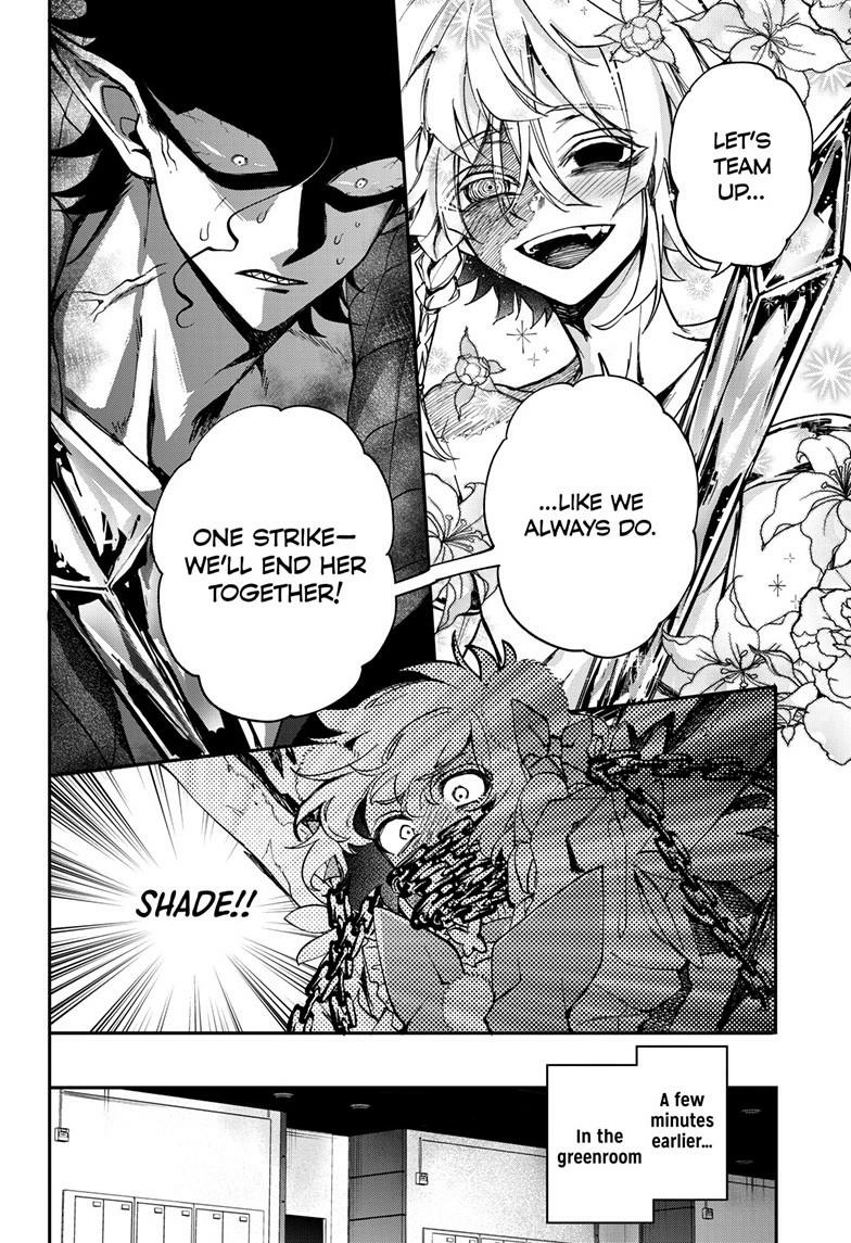 Magical Girl Dandelion Chapter 11 page 29 - 