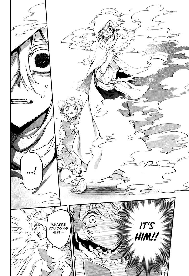 Magical Girl Dandelion Chapter 11 page 7 - 
