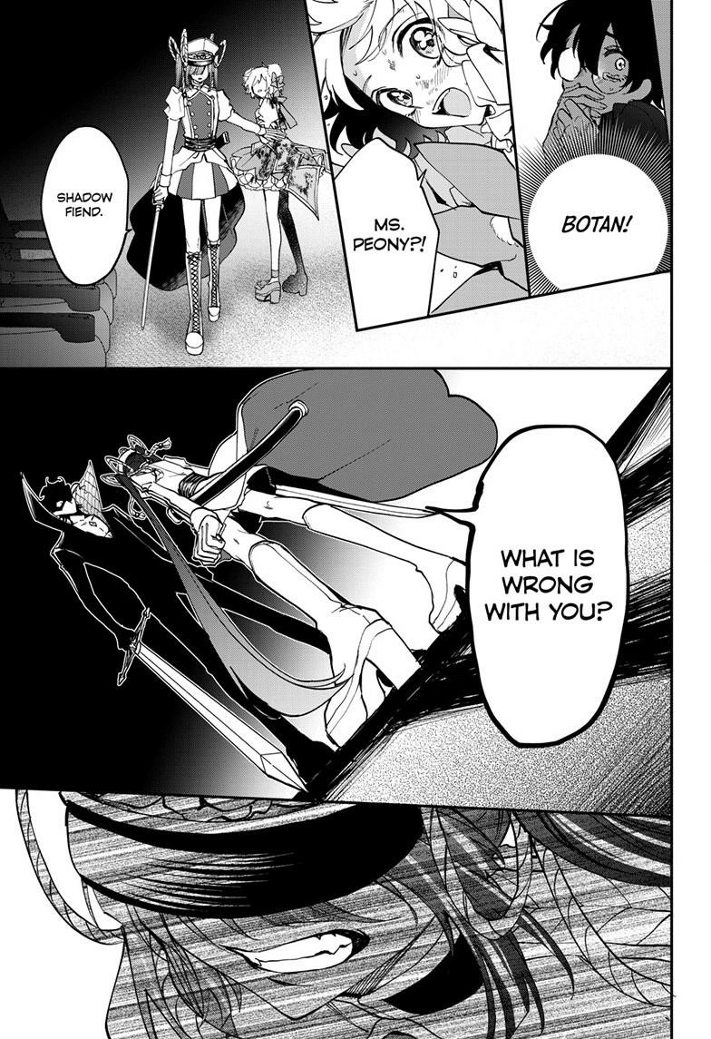 Magical Girl Dandelion Chapter 12 page 24 - 