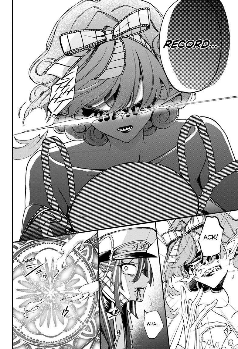 Magical Girl Dandelion Chapter 12 page 31 - 