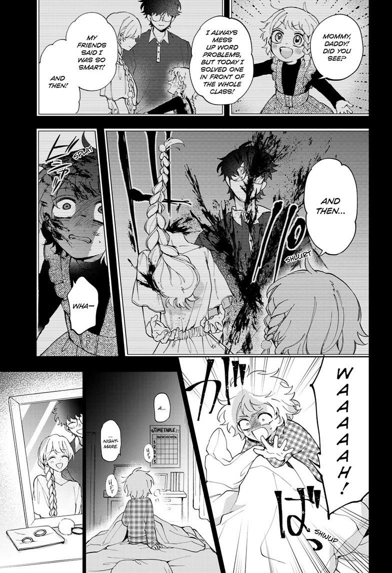 Magical Girl Dandelion Chapter 13 page 26 - 