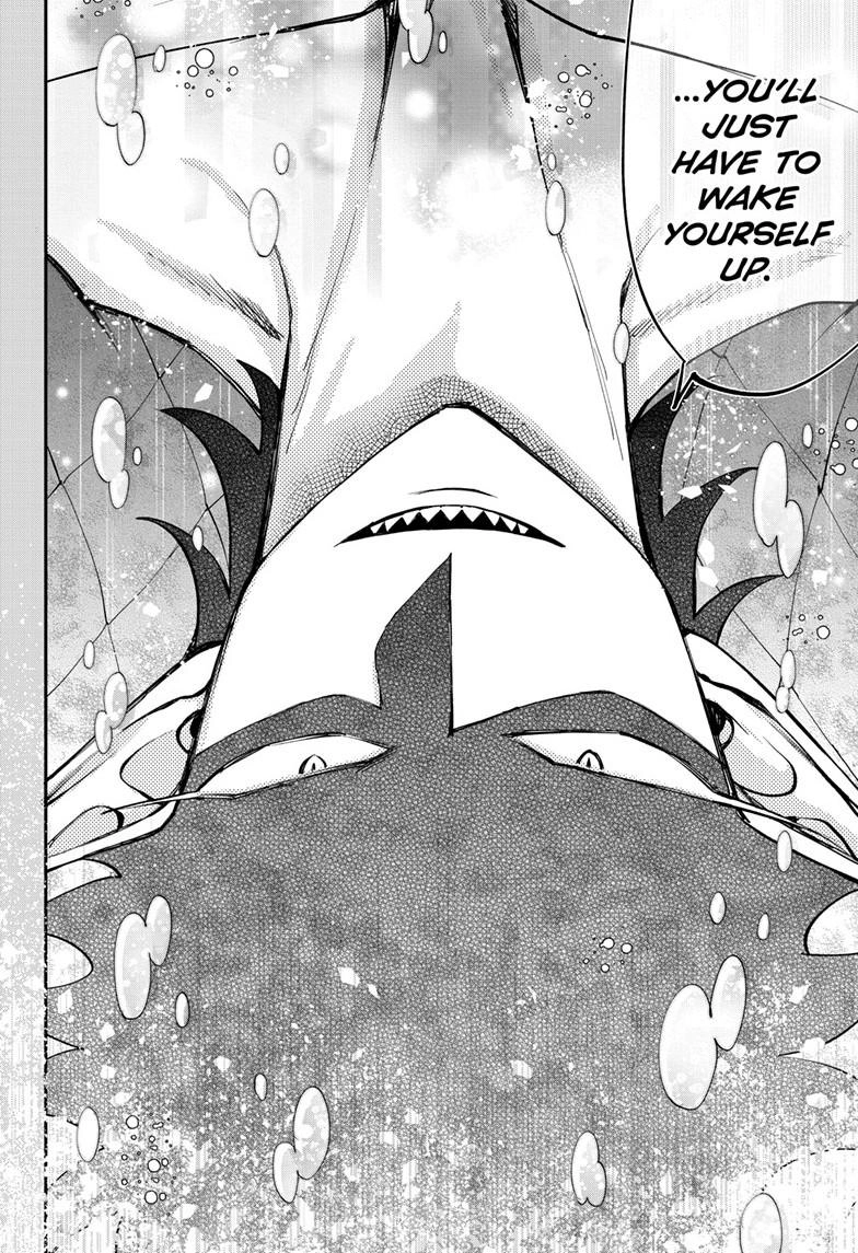 Magical Girl Dandelion Chapter 19 page 13 - 