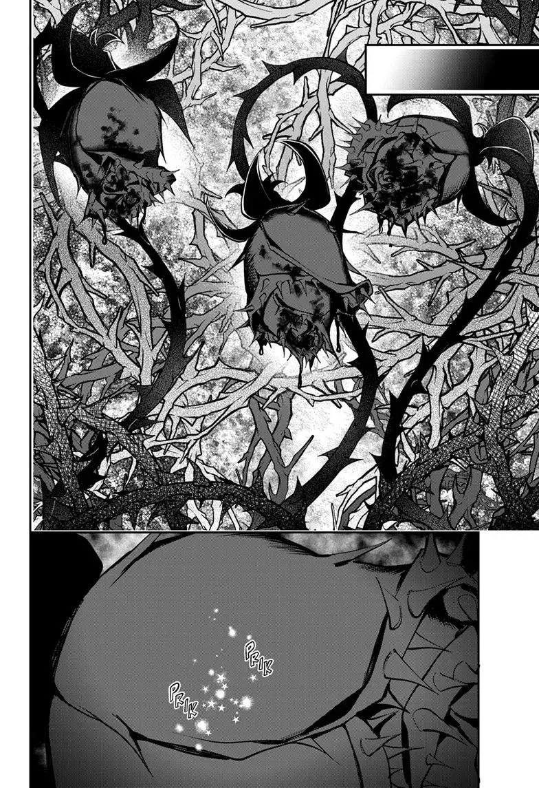 Magical Girl Dandelion Chapter 21 page 13 - 