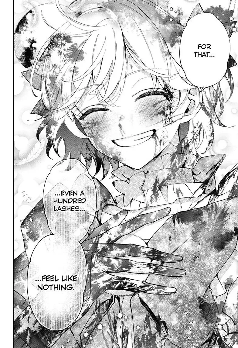 Magical Girl Dandelion Chapter 21 page 27 - 