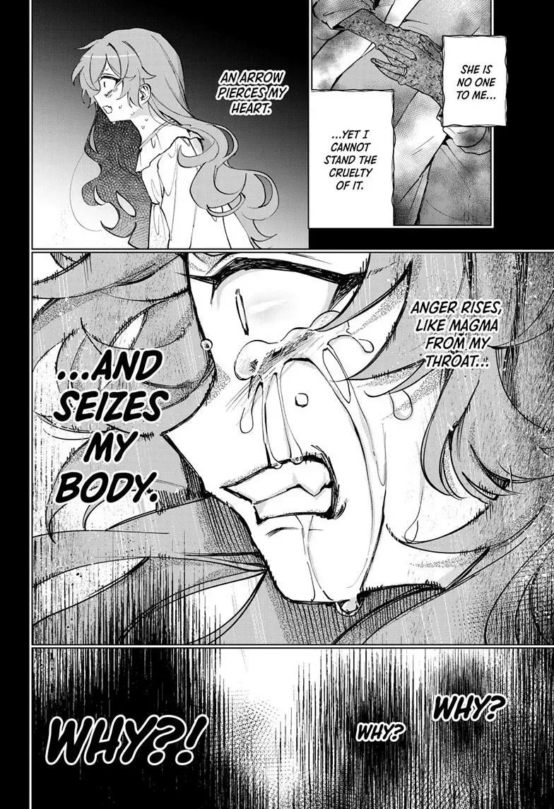 Magical Girl Dandelion Chapter 22 page 13 - 