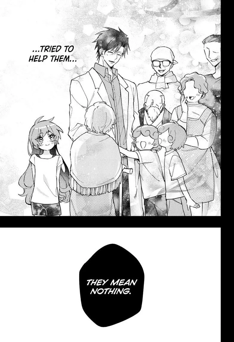 Magical Girl Dandelion Chapter 22 page 24 - 