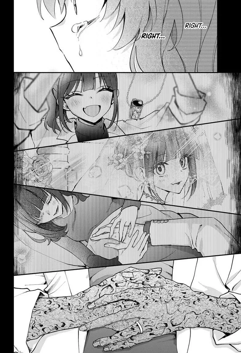 Magical Girl Dandelion Chapter 22 page 27 - 