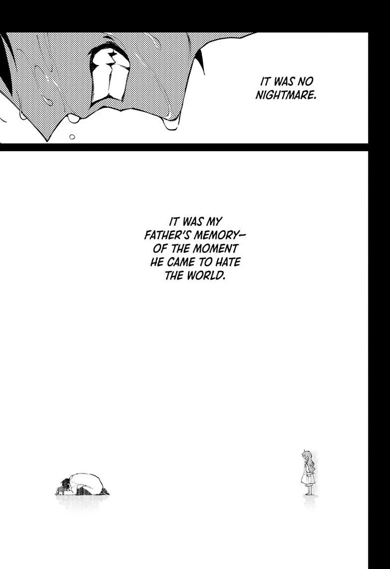 Magical Girl Dandelion Chapter 22 page 28 - 