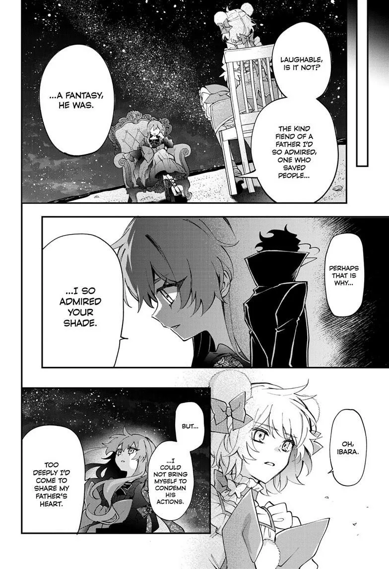 Magical Girl Dandelion Chapter 22 page 29 - 